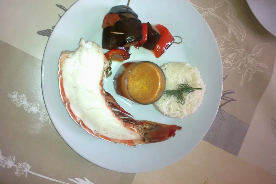 Moreno Traiteur — photo 2