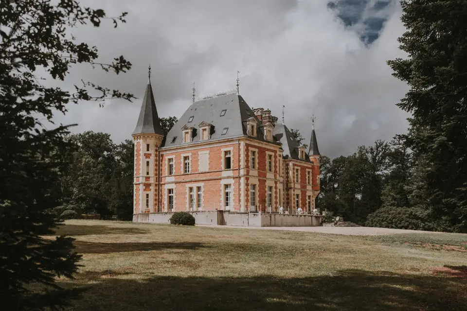 Château de la Plaudière — photo 6