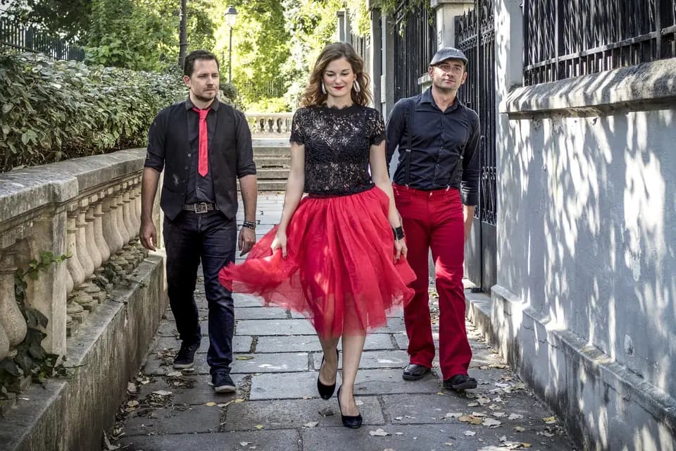 La Fée Louise — photo 3