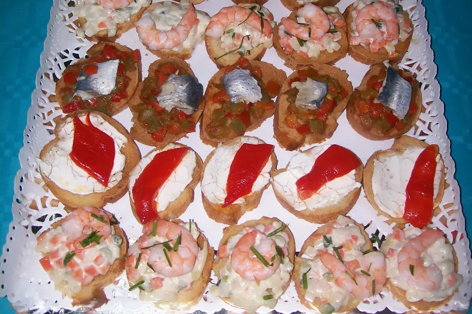 Moreno Traiteur — photo 7