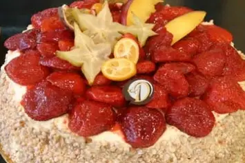 Pâtisserie Délices — photo 1