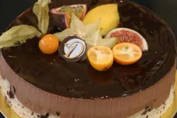 Pâtisserie Délices — photo 4