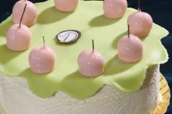 Pâtisserie Délices