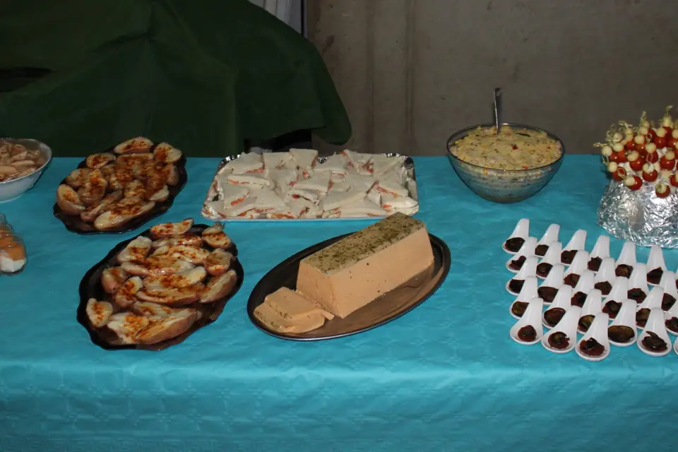 Moreno Traiteur — photo 4