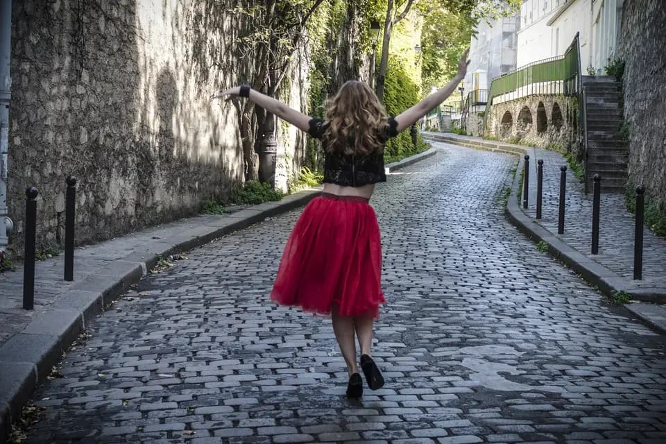 La Fée Louise — photo 6