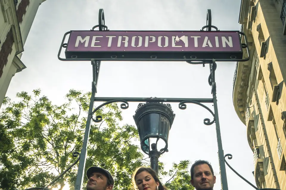 La Fée Louise — photo 7