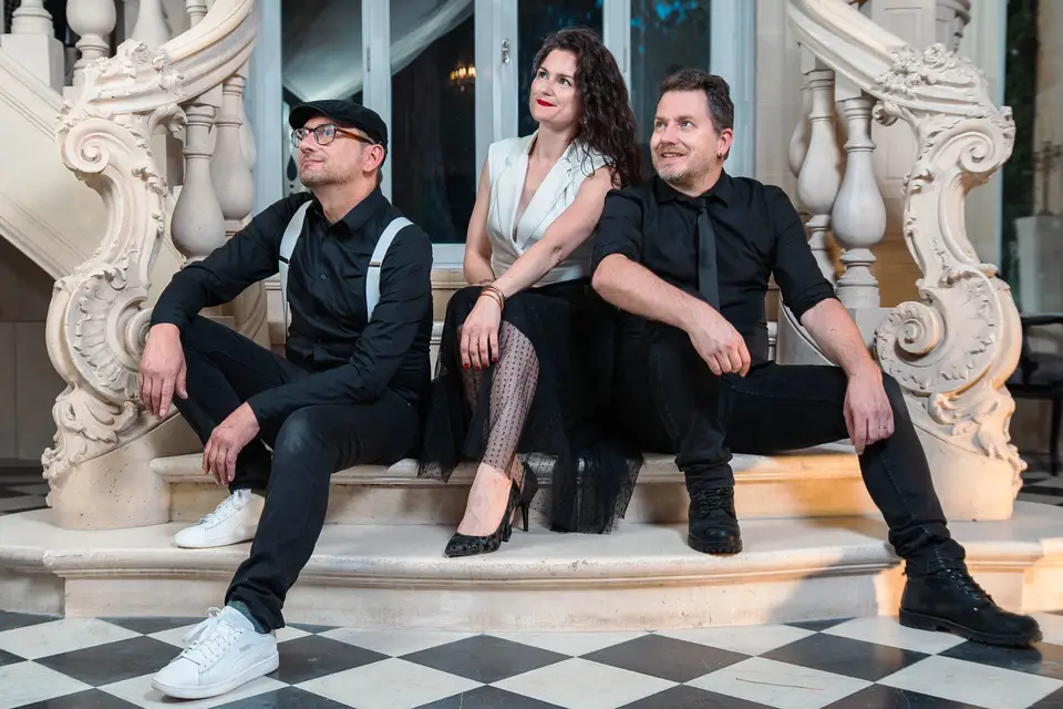 La Fée Louise — photo 8