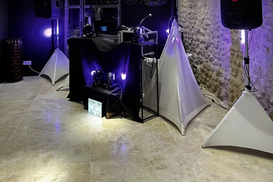 Dj Lucas Sound — photo 8