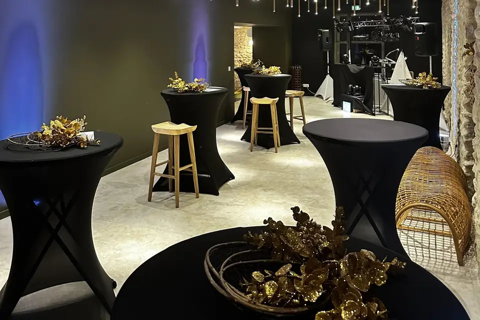 Dj Lucas Sound — photo 1