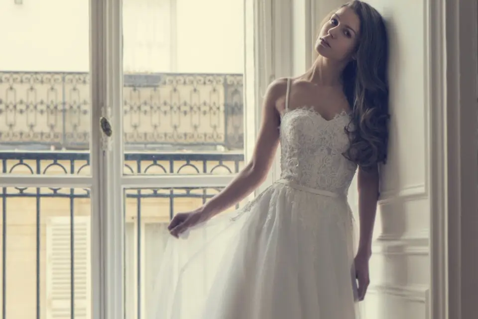 Anahid Sinsek Couture — photo 2