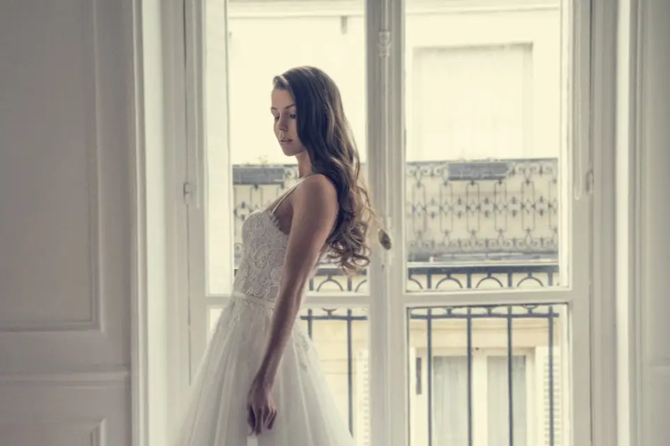 Anahid Sinsek Couture — photo 3