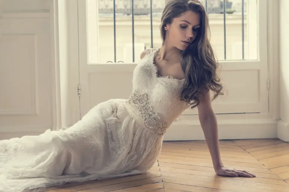 Anahid Sinsek Couture — photo 5