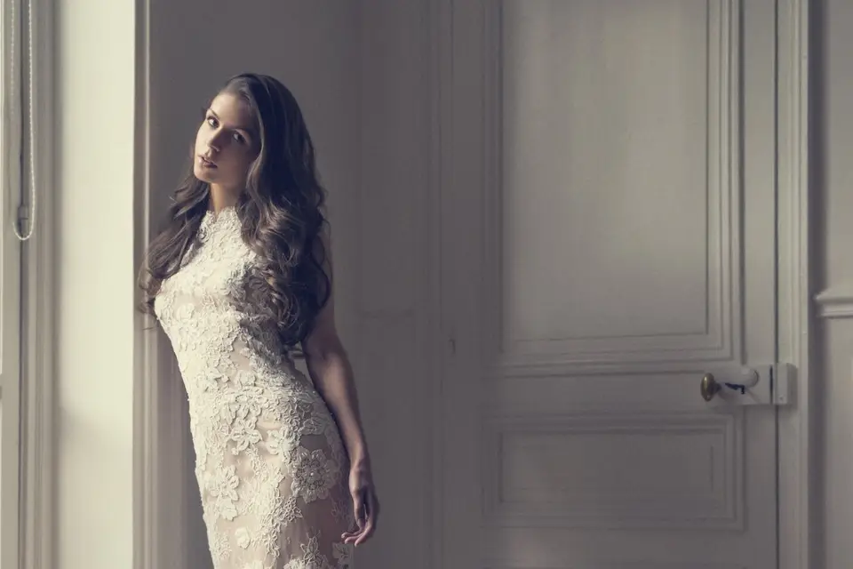 Anahid Sinsek Couture