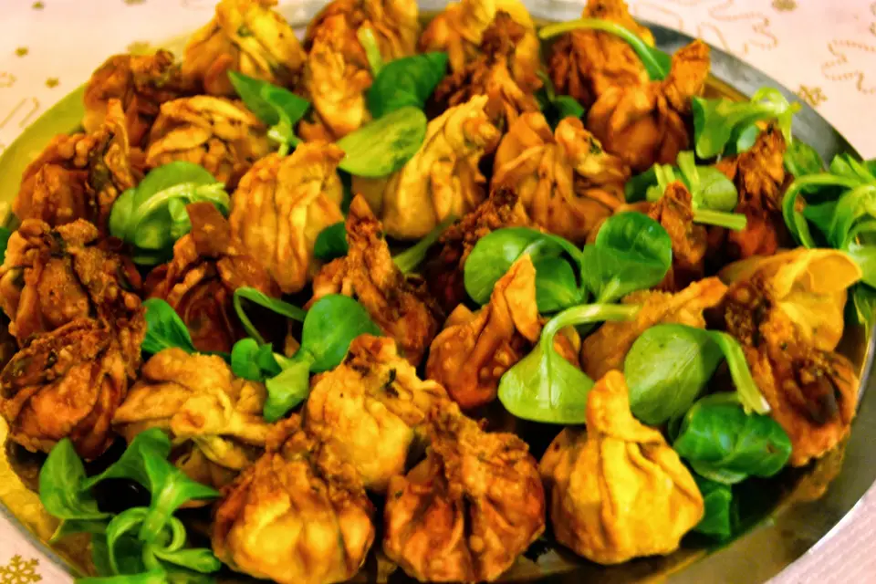 Olanjali — photo 7