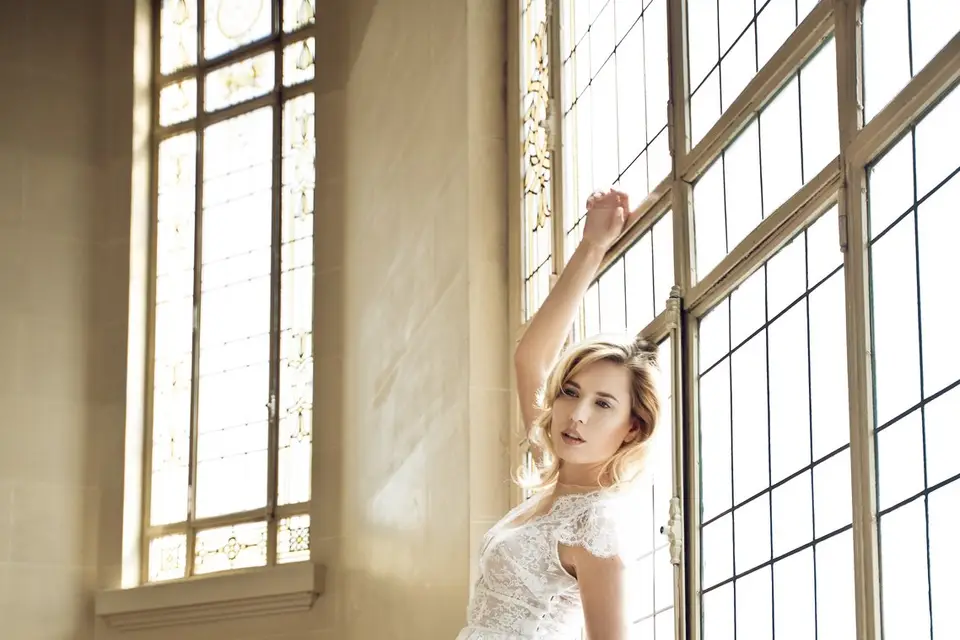 Anahid Sinsek Couture — photo 6