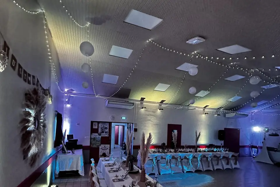 Dj Lucas Sound — photo 6