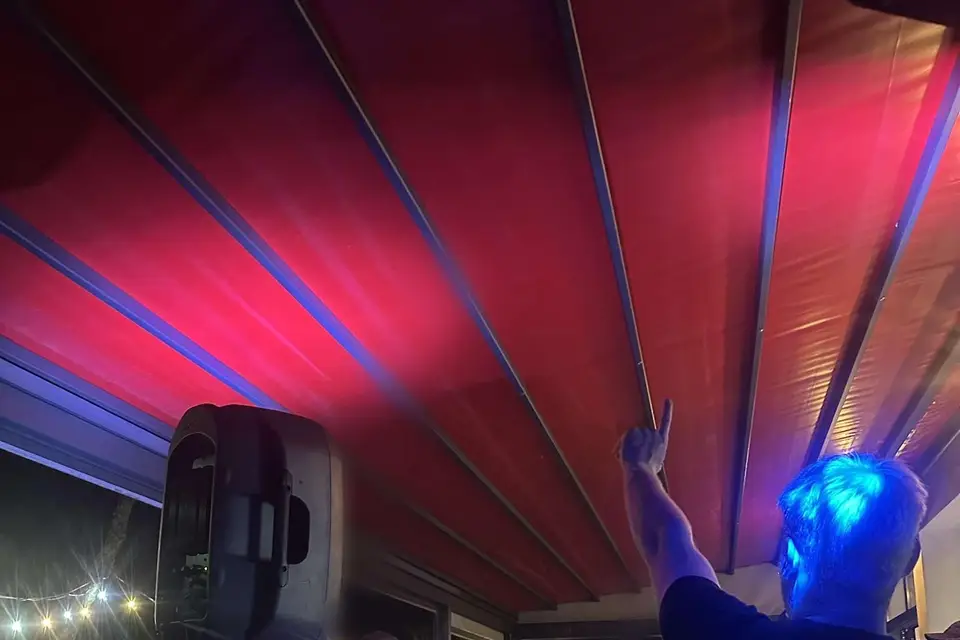 Dj Lucas Sound — photo 3