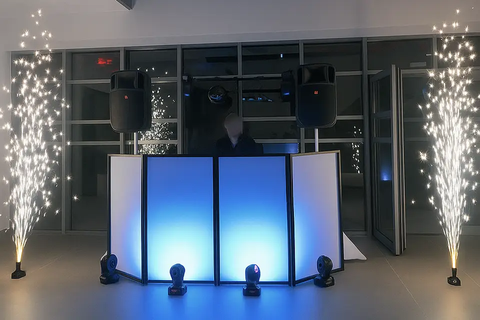 Dj Lucas Sound — photo 5