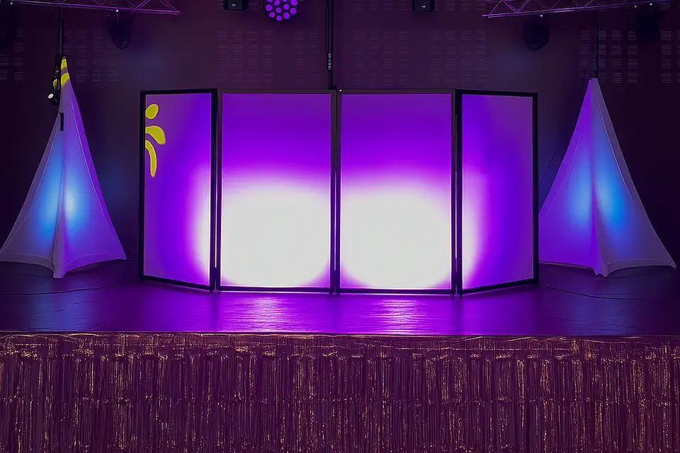 Dj Lucas Sound — photo 4