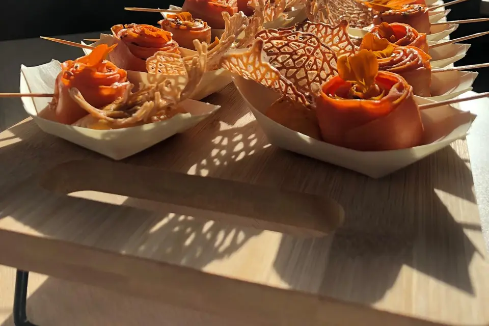 Nomad chef at home — photo 4