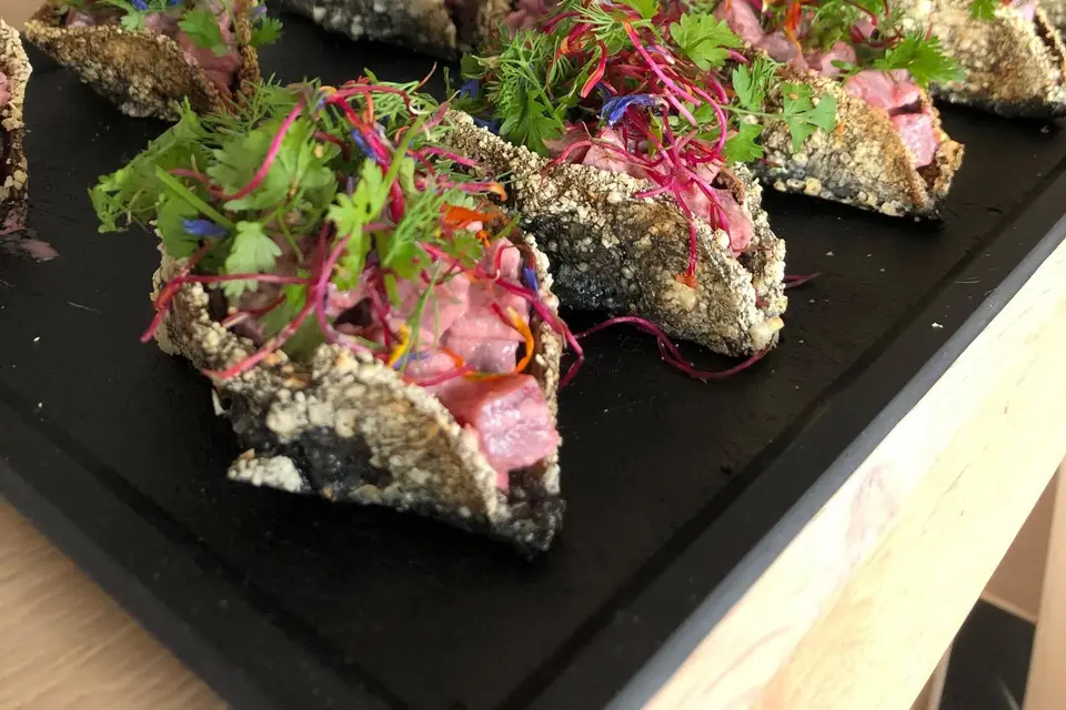 Nomad chef at home — photo 3