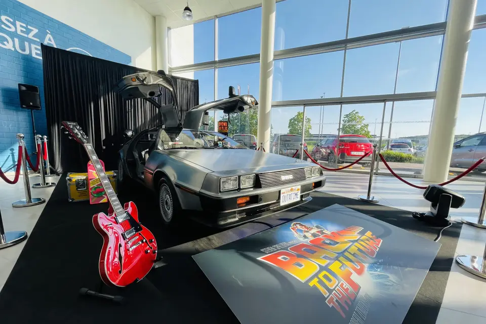 Applause — photo 7