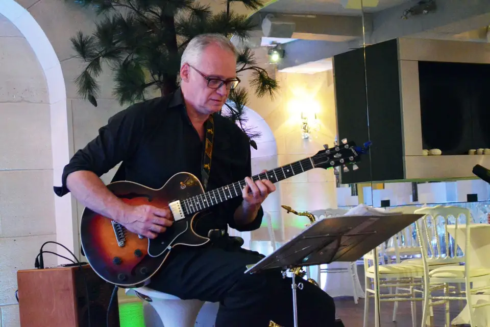 Orchestre Plein Ecran — photo 7