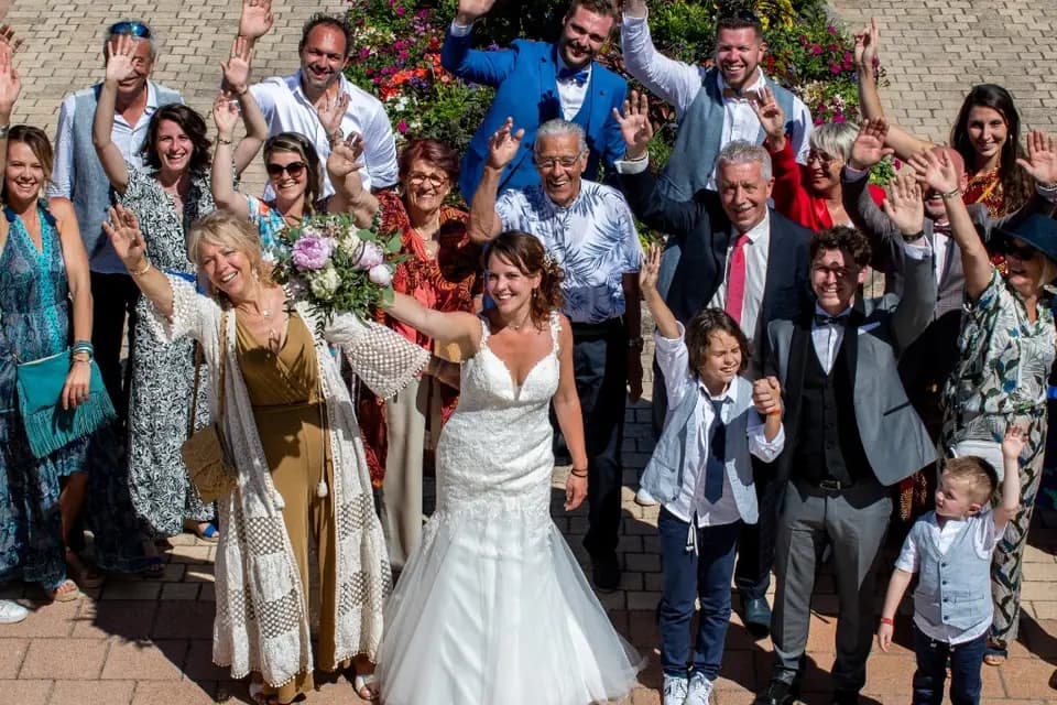 Gaëlle Da Silva Photographie — photo 4