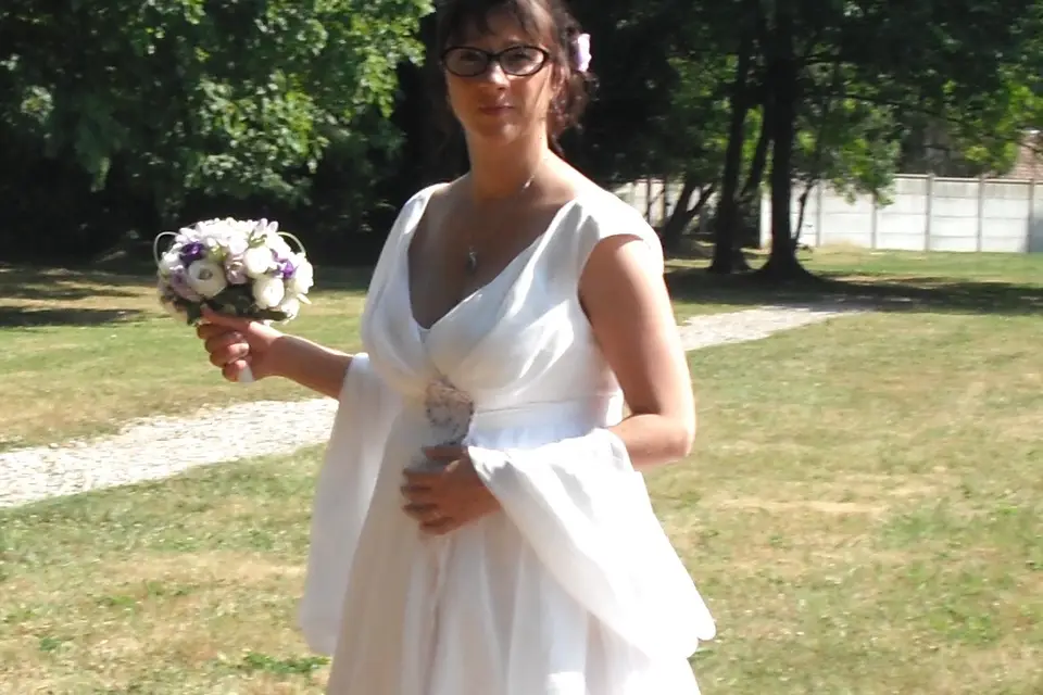 Isabelle Simon — photo 6