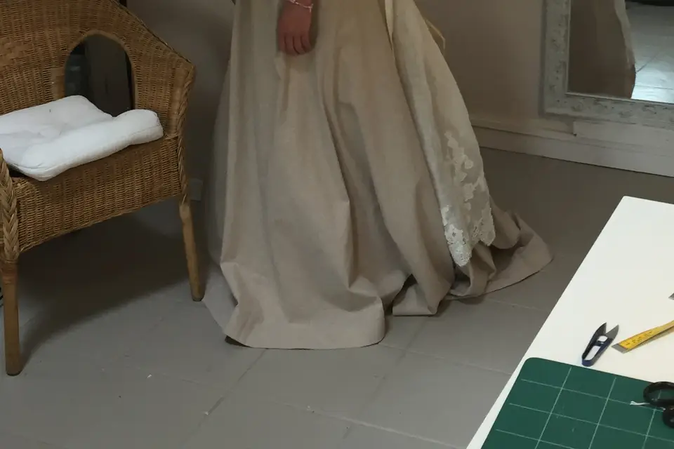 Isabelle Simon — photo 4