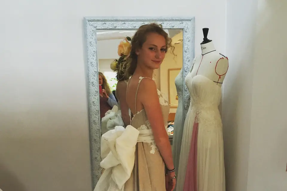 Isabelle Simon — photo 3