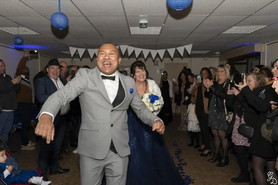 Gaëlle Da Silva Photographie — photo 1