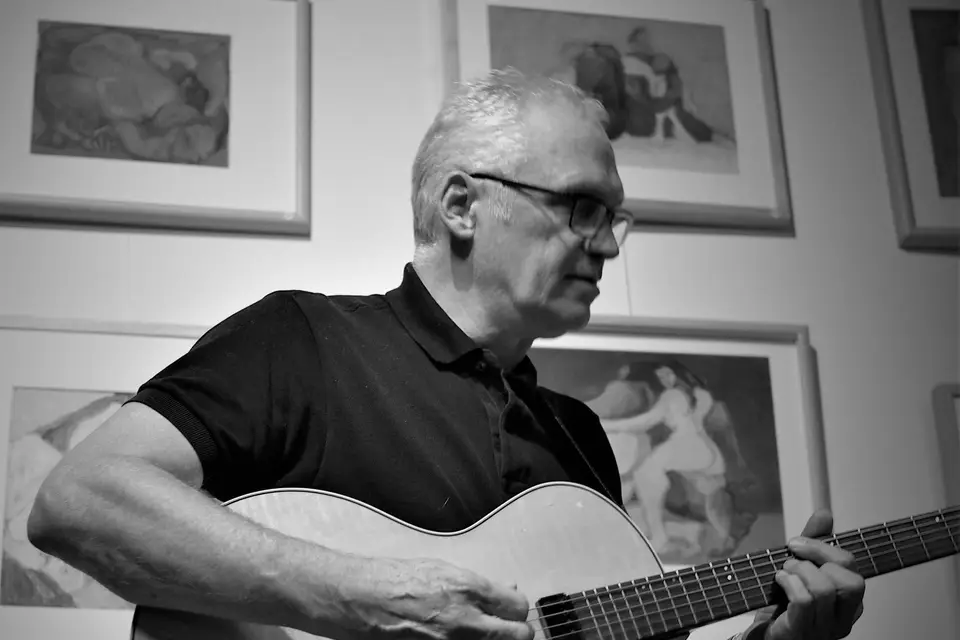 Orchestre Plein Ecran — photo 8