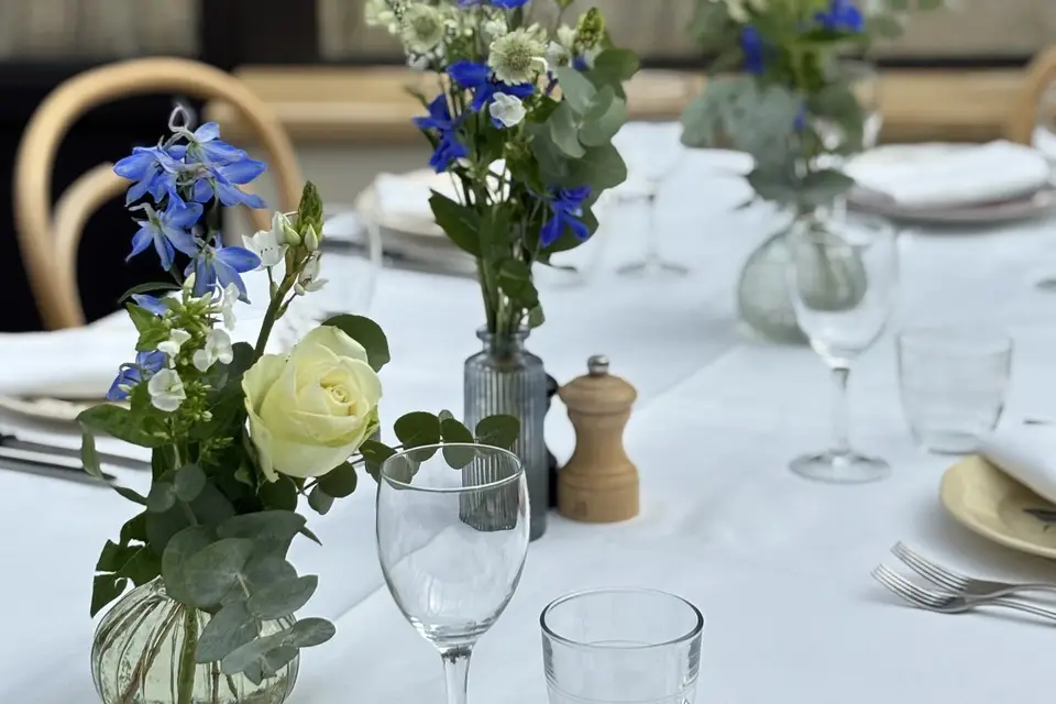 Saveur Jardin — photo 5