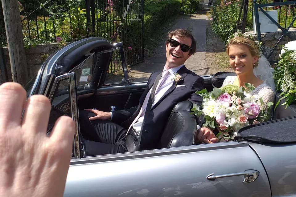 Renault Caravelle — photo 8