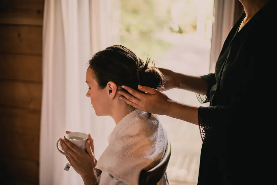 Marjorie & Vous — photo 4