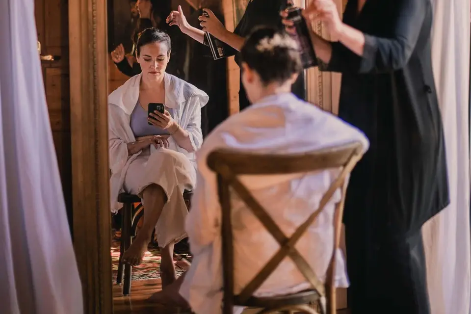 Marjorie & Vous — photo 3