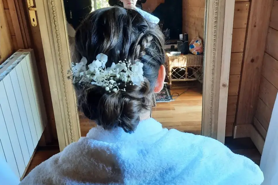 Marjorie & Vous — photo 2