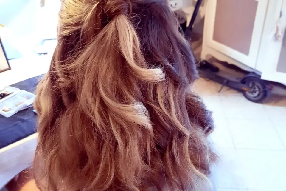 Marjorie & Vous — photo 7