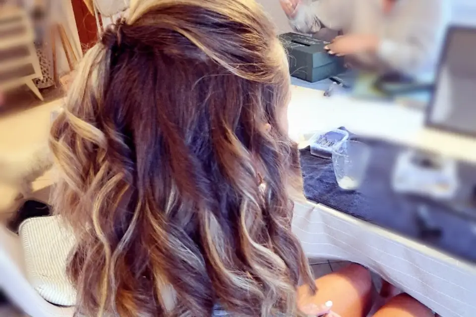 Marjorie & Vous — photo 8