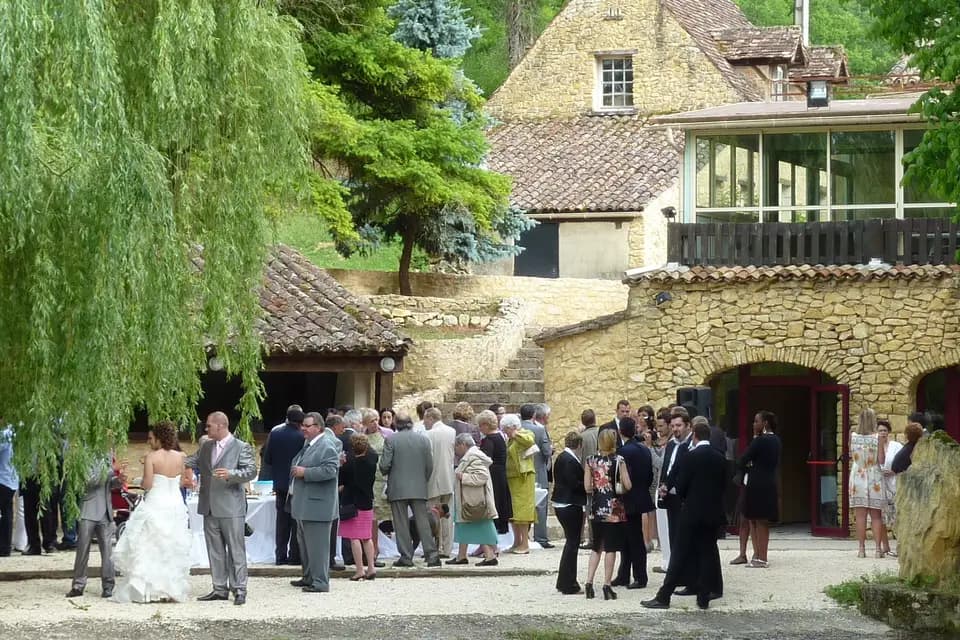 Moulin de Surier — photo 5