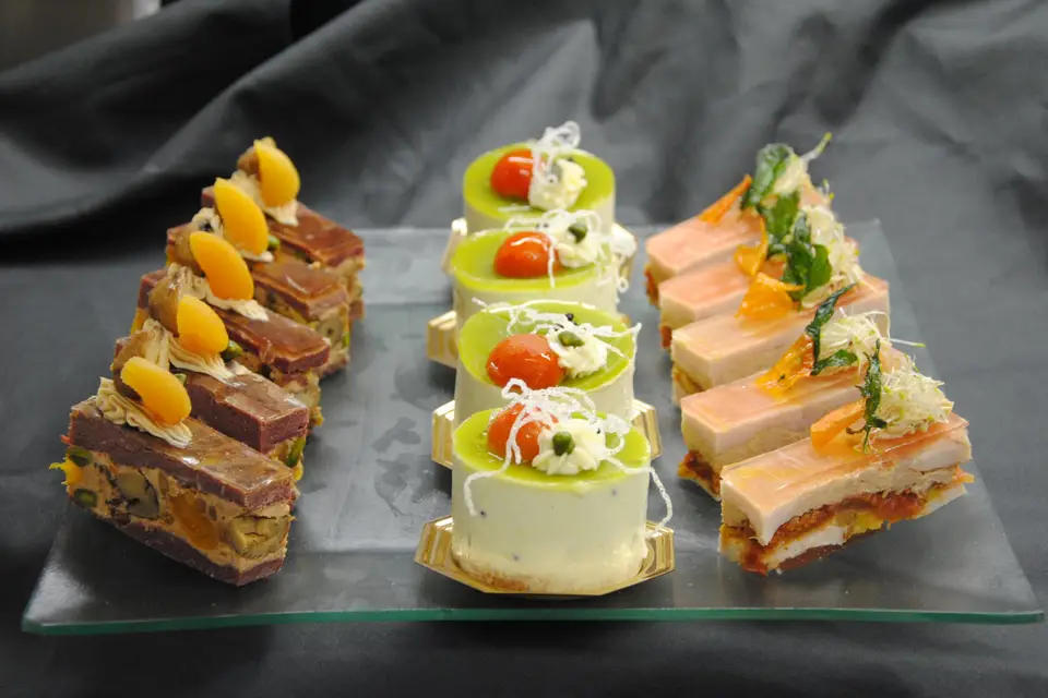 Thomas Traiteur — photo 6