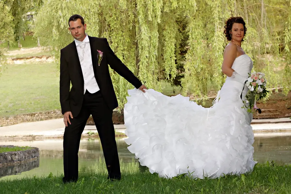 Moulin de Surier — photo 1