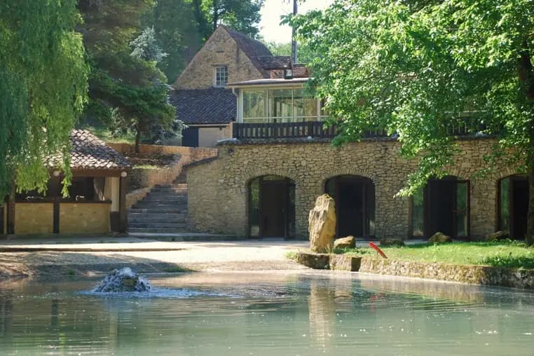 Moulin de Surier — photo 2