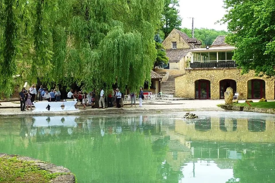 Moulin de Surier — photo 6