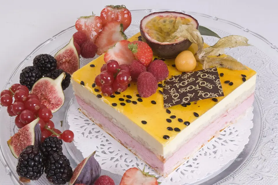 Thomas Traiteur — photo 1