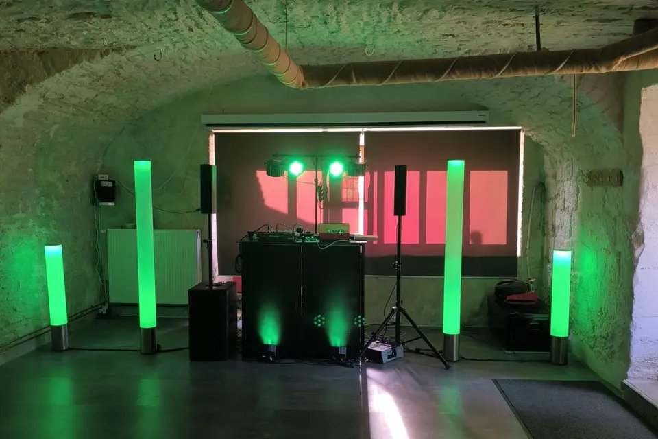 Sunny Bass — photo 2