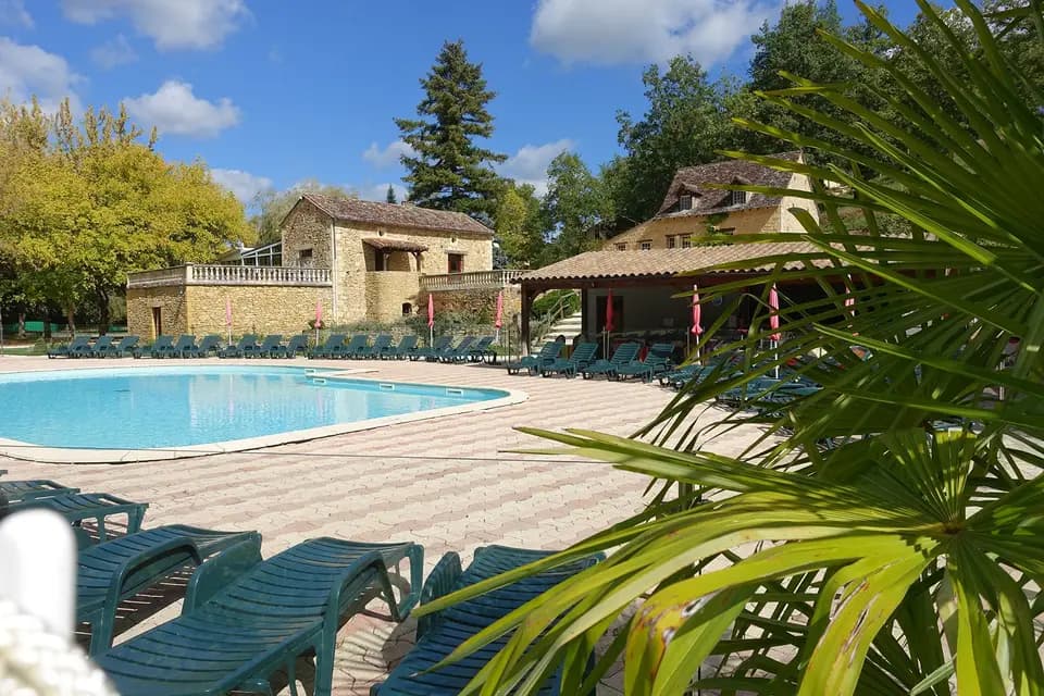 Moulin de Surier — photo 8