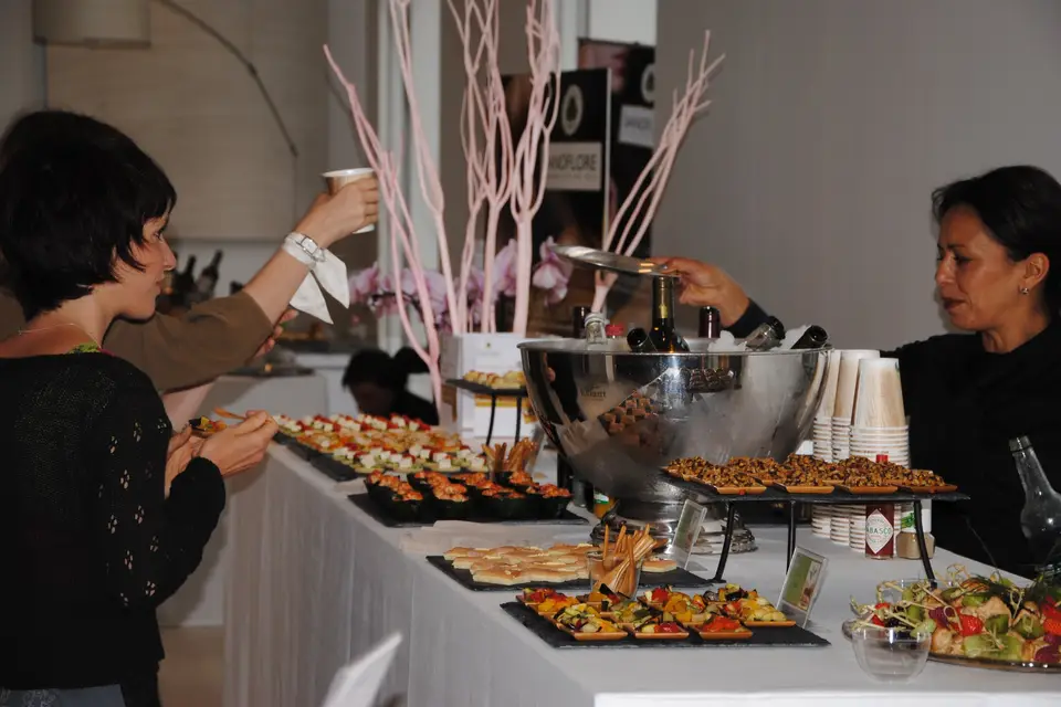 Thomas Traiteur — photo 2