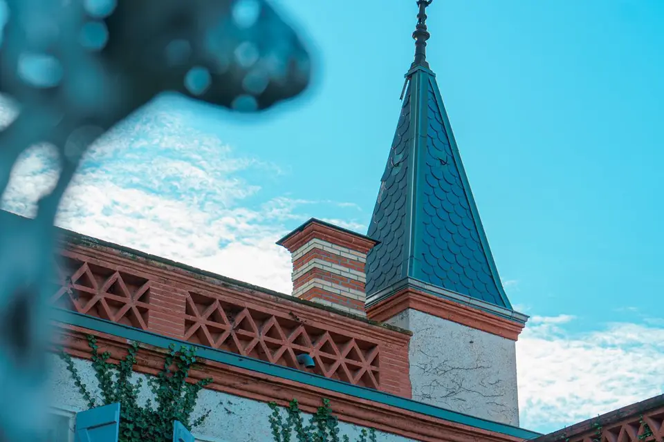 Le Manoir du Prince — photo 6